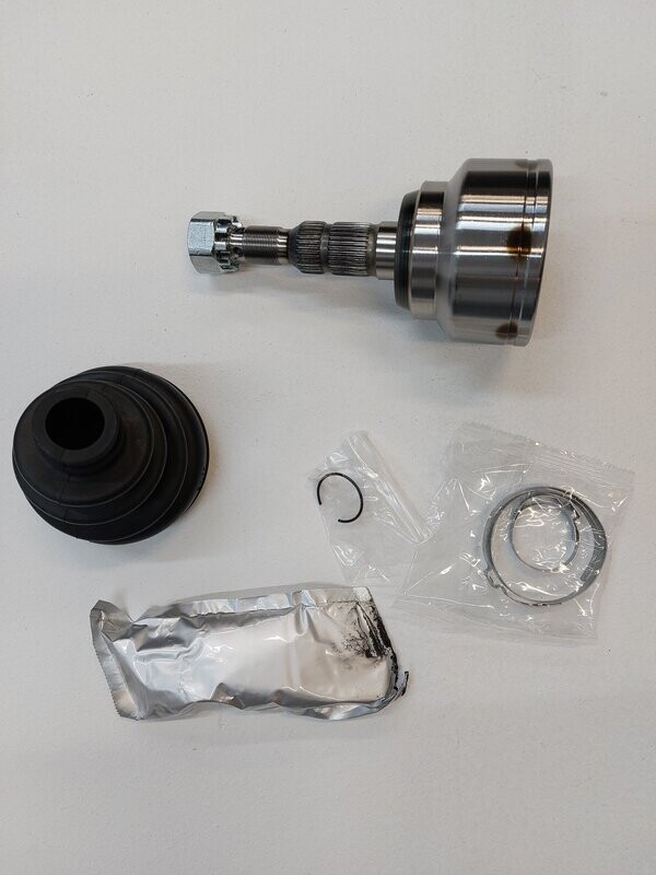 VX220 CV Joint