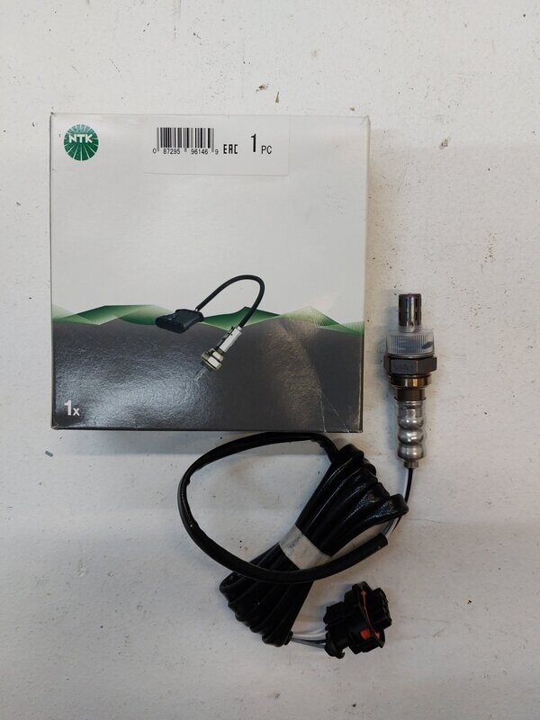 VX220 2.2 bank 2 lambda sensor