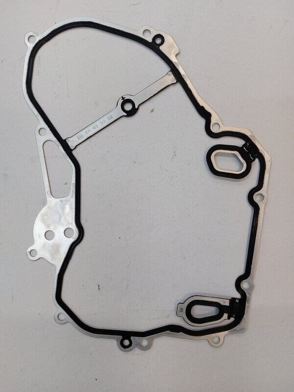vx220 2.2 oil pump gasket