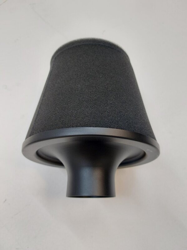 Vx220 Supercharger air filter 70mm