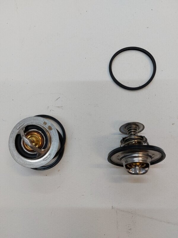 VX220 2.2 cool running thermostat