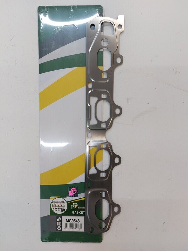 vx220 2.2 Exhaust manifold gasket