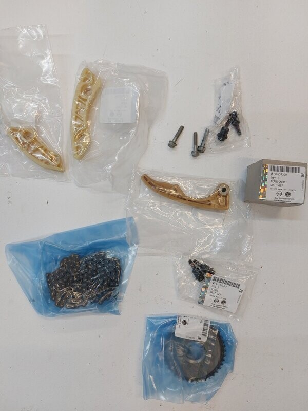 VX220 2.2 balancer chain kit