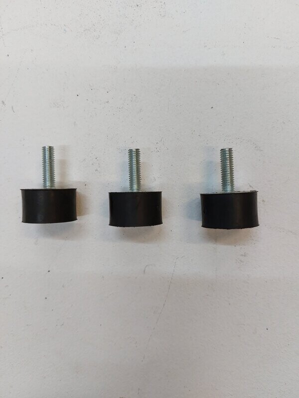 vx220 elise exige ABS pump rubber mounts