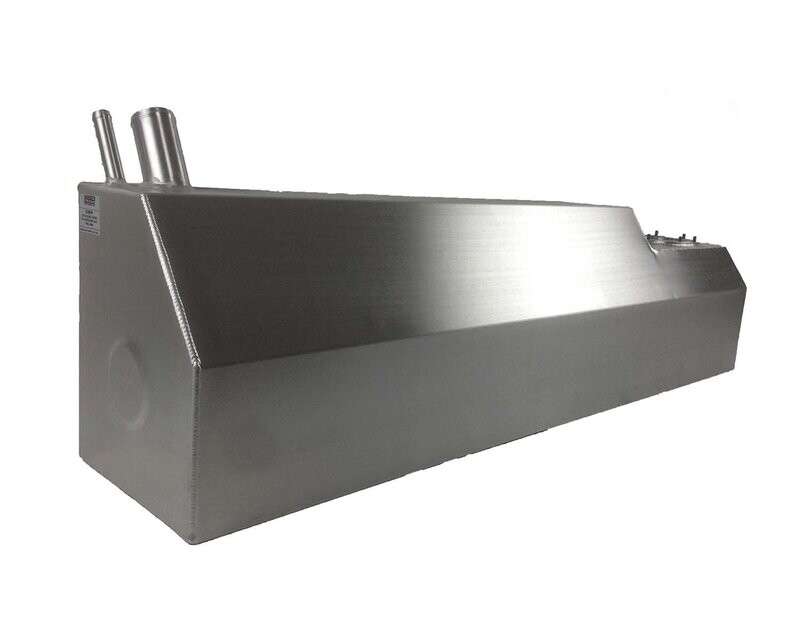 Lotus Elise Toyota 54L Pro alloy fuel tank