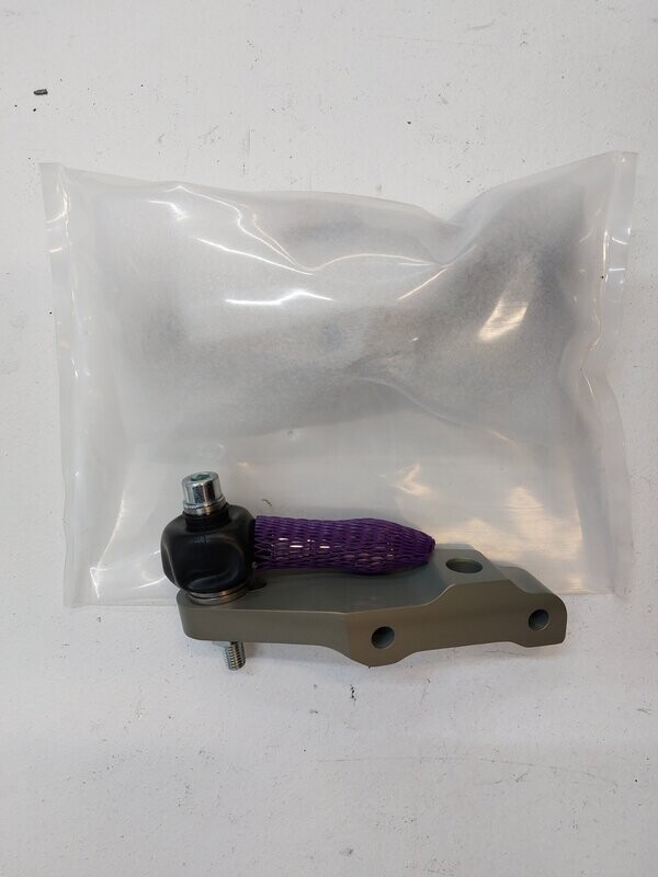 VX220 elise exige S2 spitfire VRSAS steering arms
