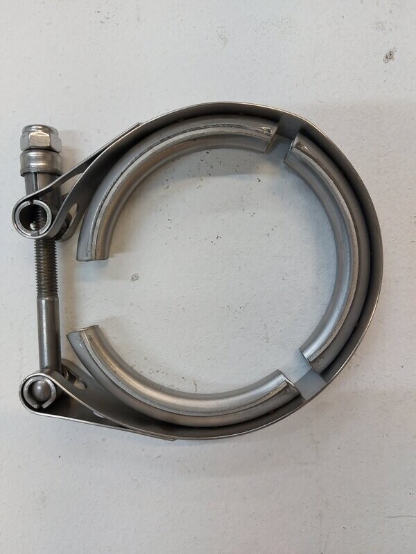vX220 europa 2.0T turbo clamp Genuine 