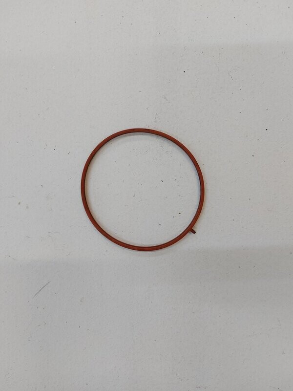 vx220 supercharger throttle body gasket