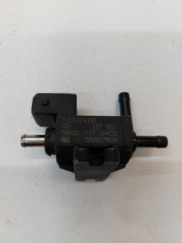 VX220 2.0T boost solenoid