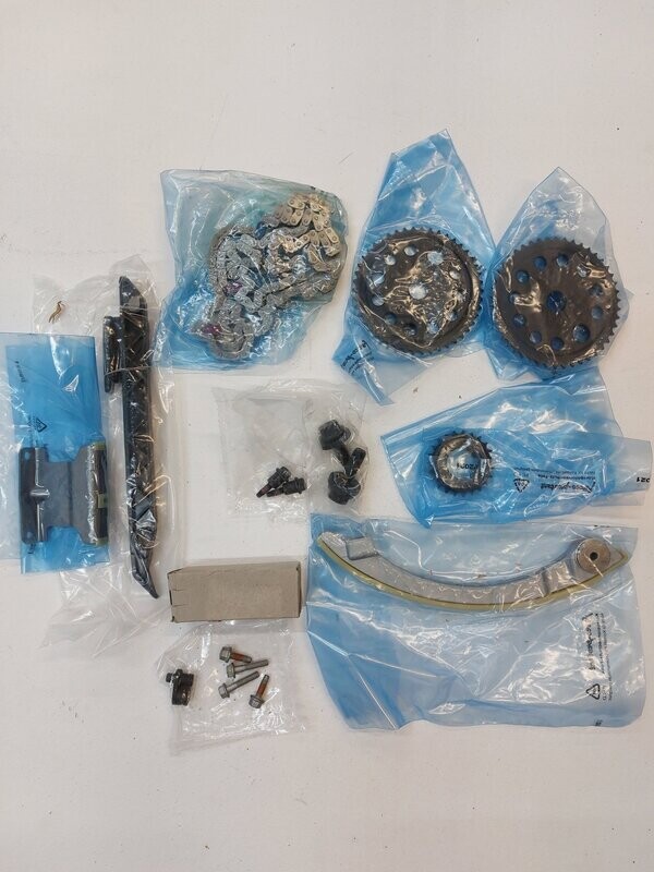 vx220 2.2 genuine timing chain kit