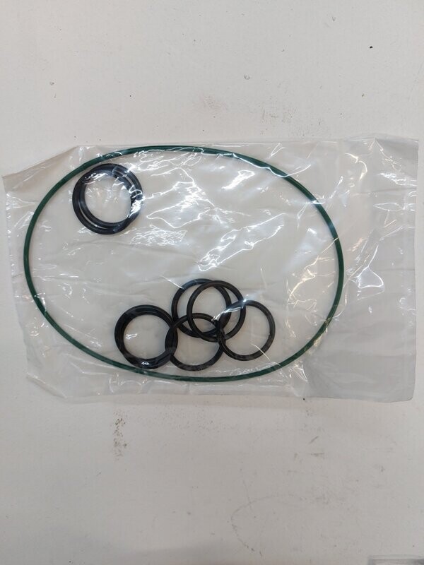 VX220 2.2 LAMINOVA SEAL AND GASKET SET