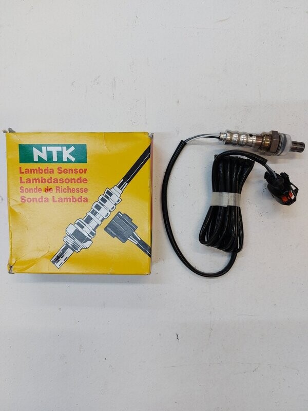 VX220 2.0T lambda 2 sensor