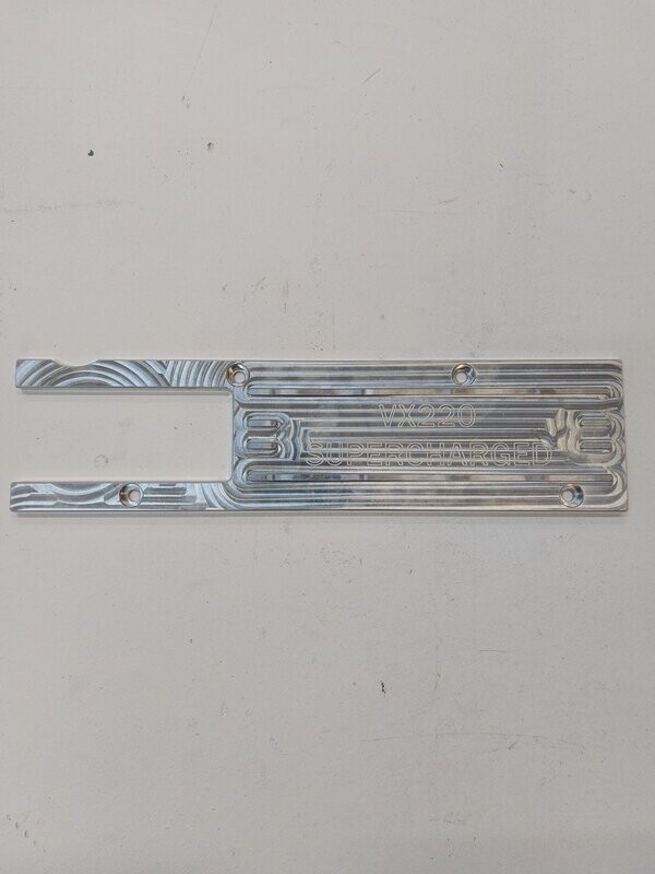 VX220 b207 coil pack covers