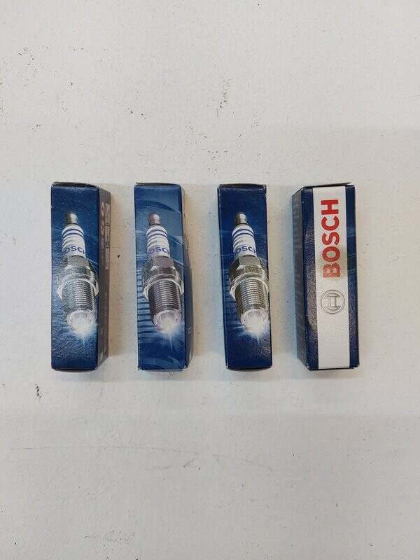 VX220 2.0T sparkplugs