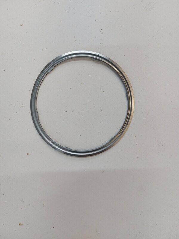 vx220 2.0 turbo to downpipe exhaust gasket