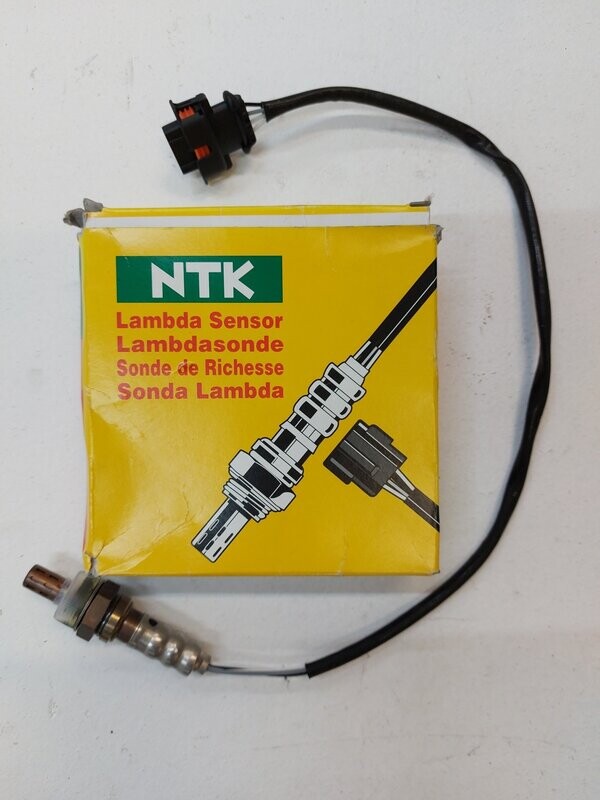 VX220 2.0T lambda 1 sensor