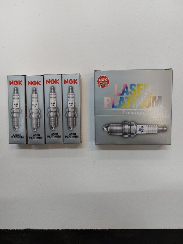 VX220 2.2 spark plugs