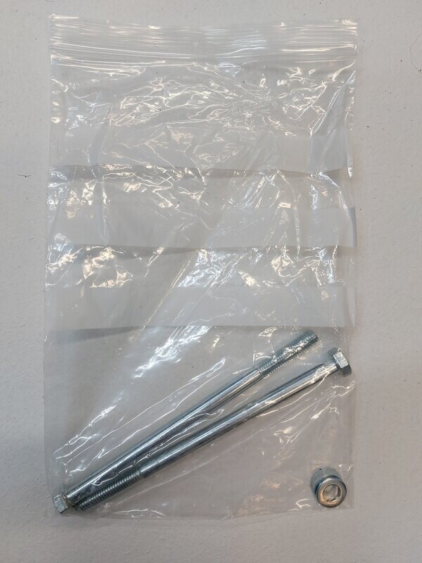 VX220 2.2 alternator bracket bolts