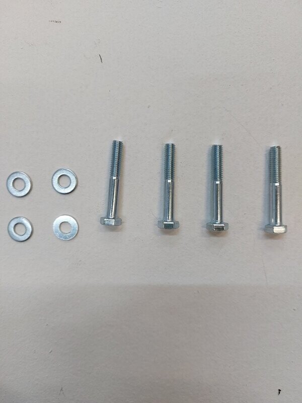 VX220 2.2 supercharger throttle body bolts