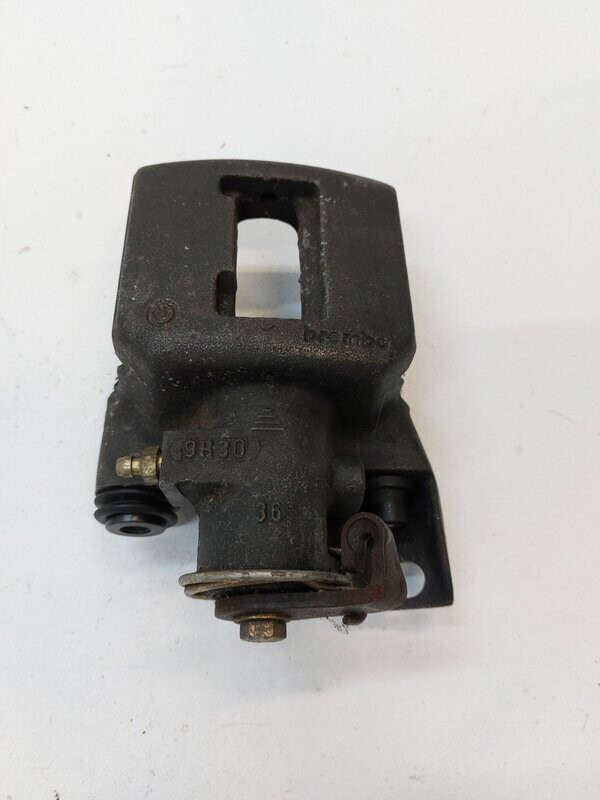 VX220 elise exige new old stock drivers rear caliper