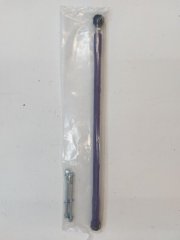 VX220 spitfire brace bar