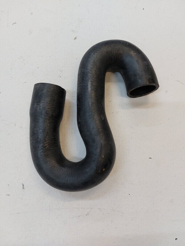 VX220 supercharger coolant hose