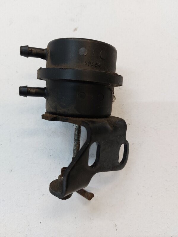 vx220 replacement supercharger actuator