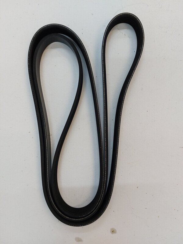 VX220 supercharger belt