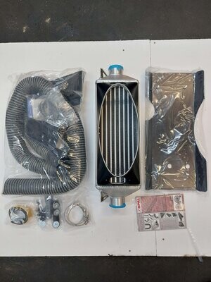 Intake