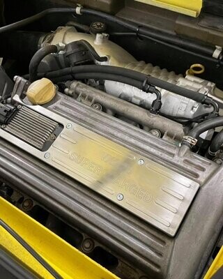 Engine and Fuelling
