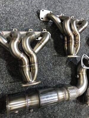 Exhaust