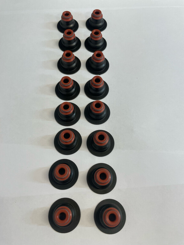 Vx220 Z22se 2.2 Valve Stem Oil Seals