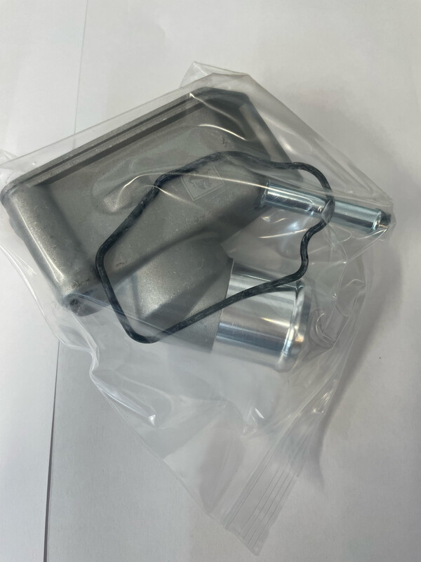 Z20let Thermostat And Gasket