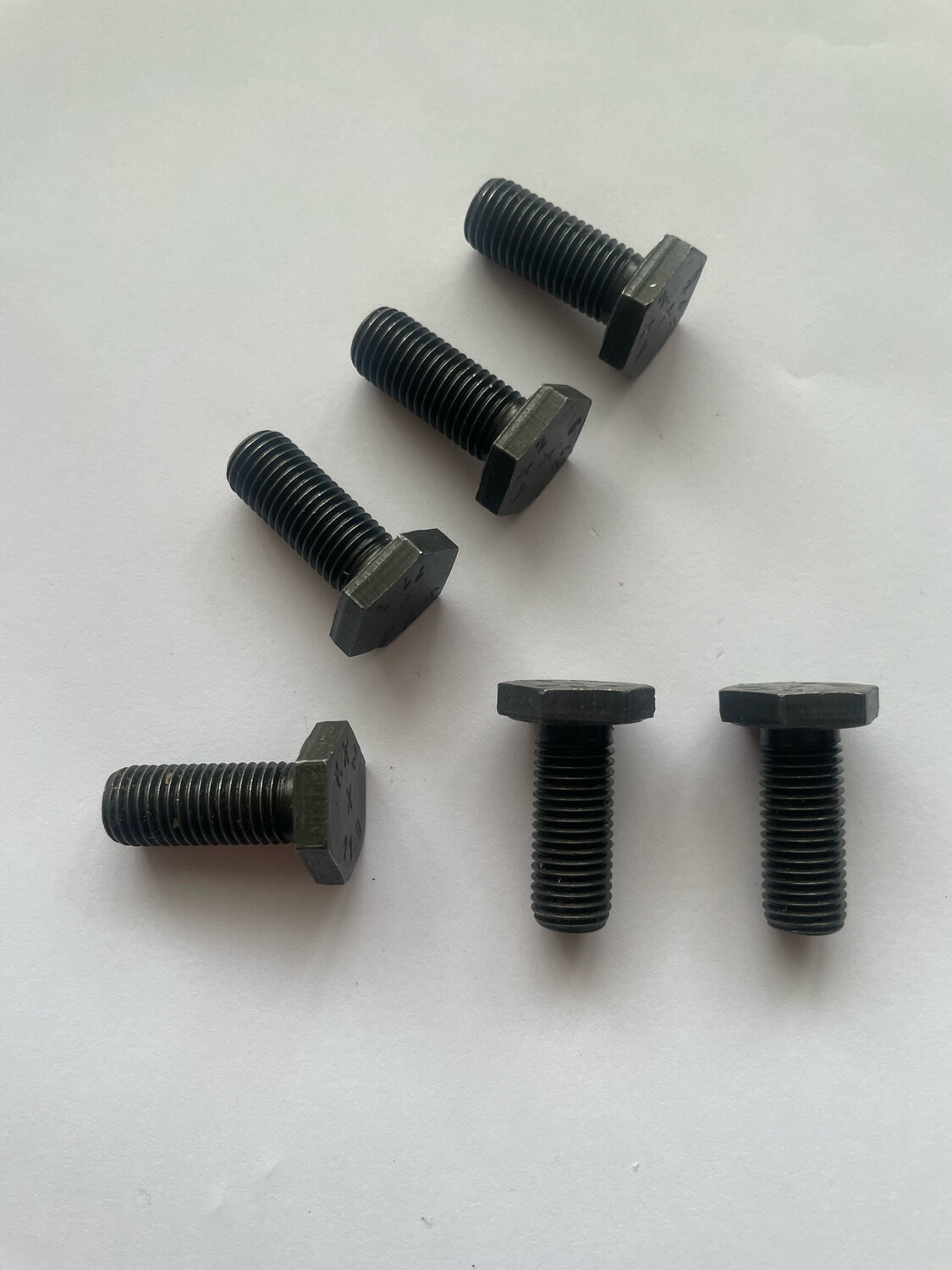 Vx220 F23 Genuine Flywheel Bolts
