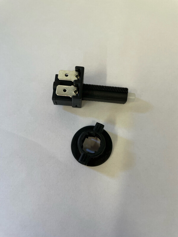 Vx220 Brake Switch