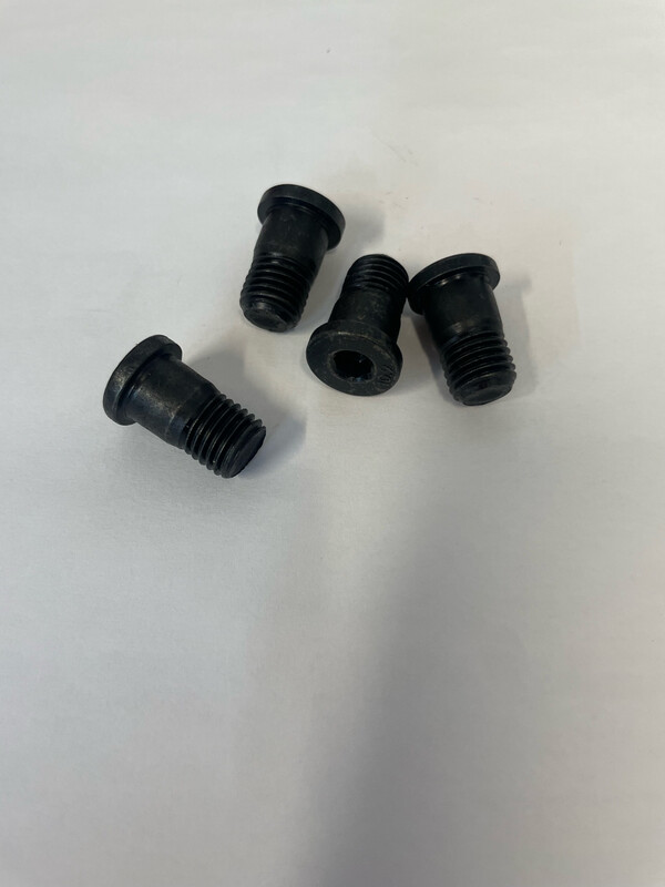 Vx220 Brake Disc Retaining screw