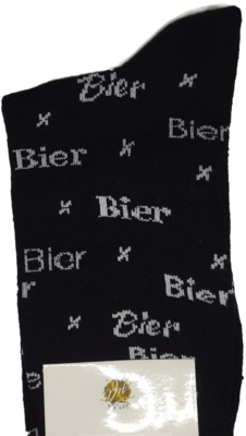 Bier Socken 40-45