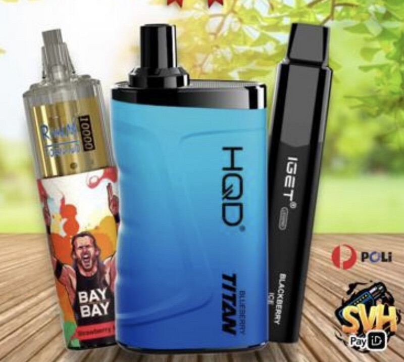 Sydney Bulk Vapes buy IGET vapes in bulk price Sydney Vapes Hub