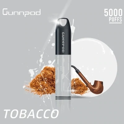 Gunnpod Lume Tobacco