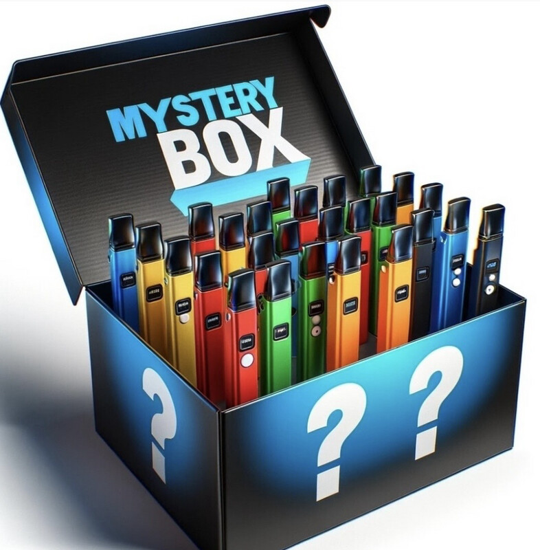 Surprise Box !