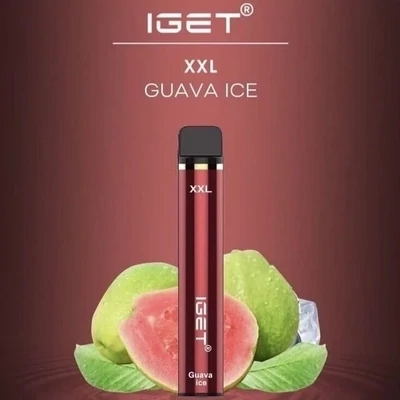 IGET XXL 1800 Guava Ice