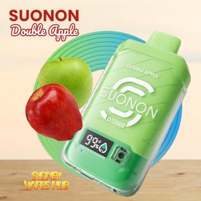 Suonon Double Apple