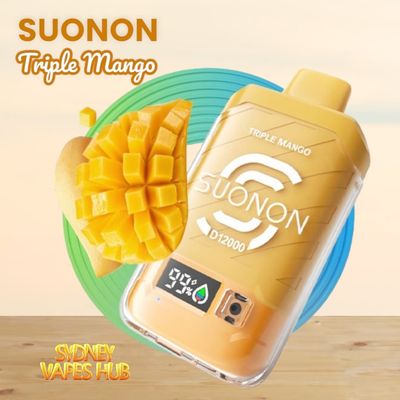 Suonon Triple Mango
