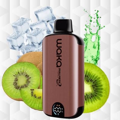 Waka 8000 Kiwi Ice
