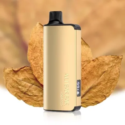 Alibarbar Ingot Tobacco 9000