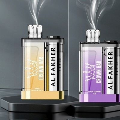 Crown Al Fakher