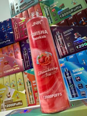 Jnr shisha 1200