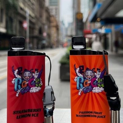 Is it OK to socially vape?