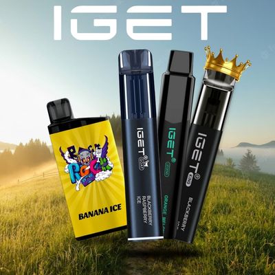 Top 5 Australian Vape Brands You Need to Try