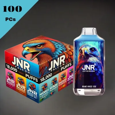 Jnr Falcon X 18K - 100 Pack